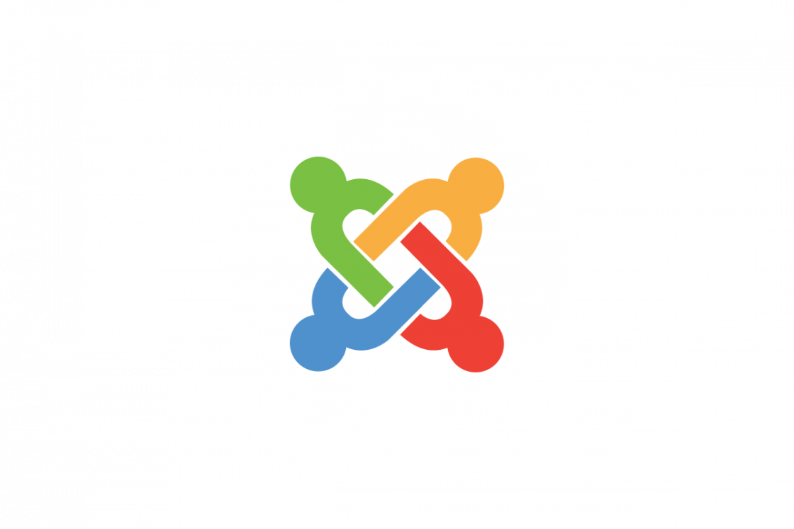 Logo Joomla